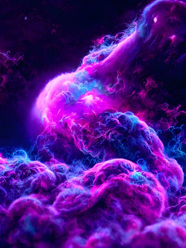 Cosmic Symphony